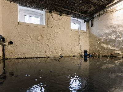 About Scottsdale Water Damage Restoration - water damage restoration experts in Scottsdale